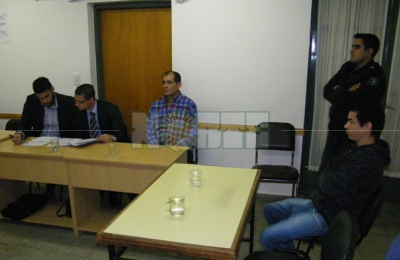 Mañana declara el papá del joven asesinado durante venta de ganado en Margarita Belén 