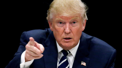 Trump pide la pena de muerte para sospechoso de ataque en Nueva York