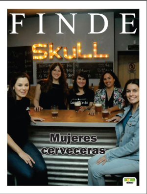 Mujeres Cerveceras