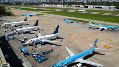 Pilotos acataron la conciliación obligatoria y habrá vuelos