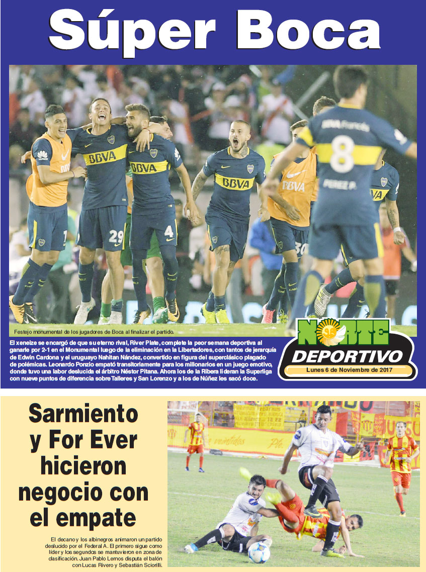 Súper Boca
