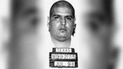 Ejecutaron en Texas al mexicano condenado a muerte por violación y asesinato