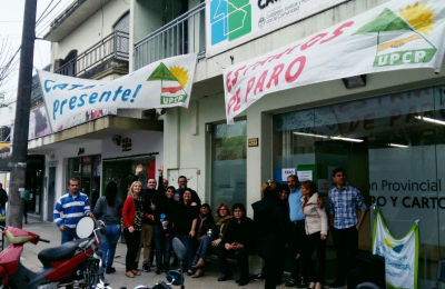 Aseguran que Catastro atiende con normalidad