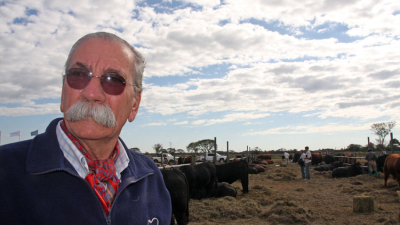 Santos advierte que el gobierno nacional quiere privatizar las entidades ligadas al campo