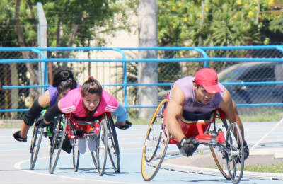 Resistencia abre el telón a la Final Nacional de los Juegos Evita para el deporte adaptado