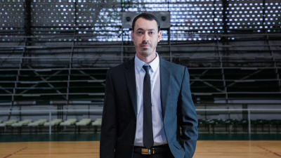 Eric Rovner: “El torneo nos pondrá a cada uno en el lugar que merecemos”