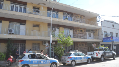 Mecagacusa estafas inmobiliarias: detuvieron nuevamente al reconocido empresario automotriz