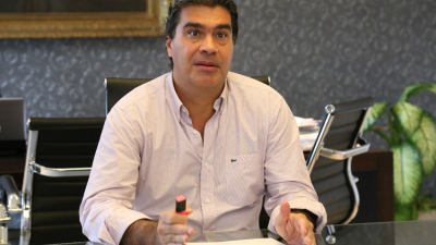 Capitanich: “En sus cinco visitas, Macri jamás recorrió una obra iniciada en su gobierno”