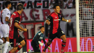 Newell's lo dio vuelta y se llevó una victoria del Monumental