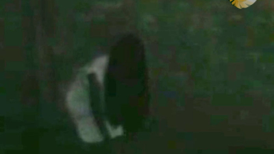 El fantasma de Du Graty era una broma de cuatro jóvenes