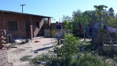 Mató a su ex pareja de un disparo en el rostro y luego se suicidó