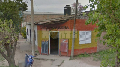 El acusado por el homicidio del quinielero Vega se escapó de tribunales