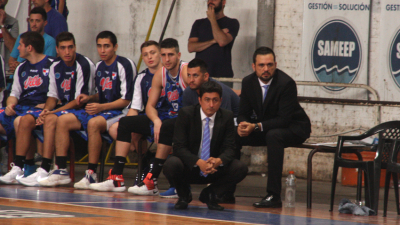 Súper 4: El tricolor se juega el pasaje a la final frente a Deportivo Viedma