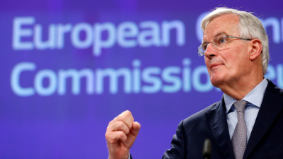 Brexit: la UE quiere que para 2021 esté finalizado