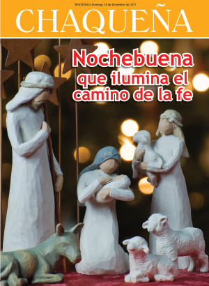 Nochebuena que ilumina el camino de la fe
