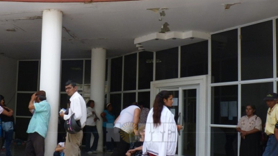 El Registro Civil de Charata espera contar con más personal calificado para el 2018