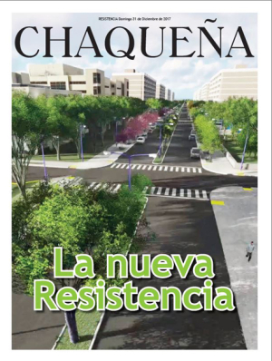 La nueva Resistencia