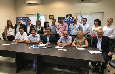El Plan Belgrano prevé incrementar un 26% los importes presupuestarios en obras y programas