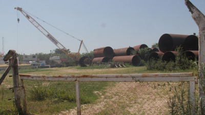 El puente Chaco-Corrientes sigue desprotegido