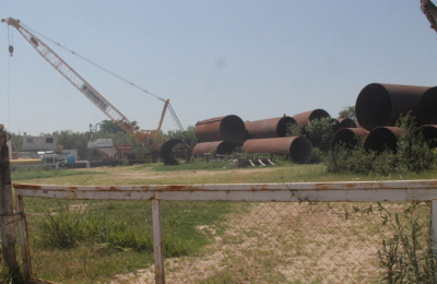 El puente Chaco-Corrientes sigue desprotegido