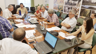 El Chaco vacunó más de 1.270.000 cabezas de ganado vacuno