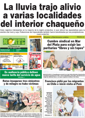 Edición del 19.01.18