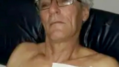 Remisero se dirigió al hospital con el cuchillo clavado en el pecho