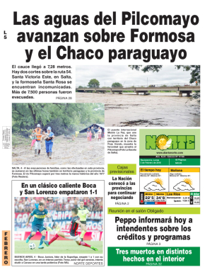 Edición del 05.02.18