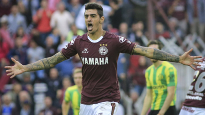 River no encuentra regularidad y se hunde en la tabla