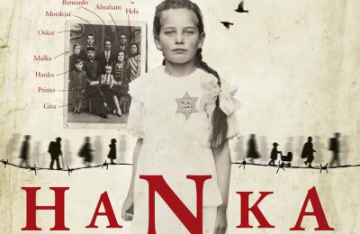 Sobreviviente de Auschwitz: “Mientras Dios me dé salud, voy a seguir contando todo lo que pasó”