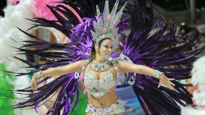 El cierre de los Súper Carnavales quedó en suspenso en Villa Ángela