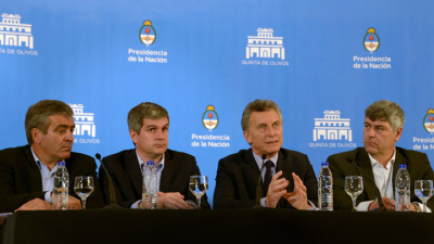 Promesa incumplida: la Nación destinó casi 1000 millones de pesos menos para el campo