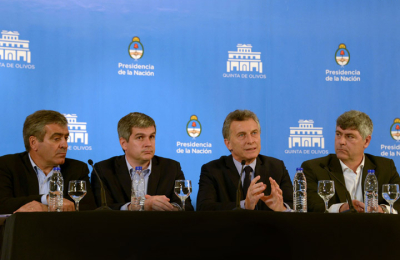 Promesa incumplida: la Nación destinó casi 1000 millones de pesos menos para el campo