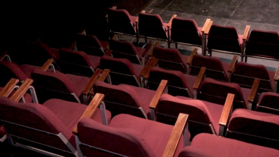 El Chaco no tiene obras de teatro seleccionadas para el catálogo nacional