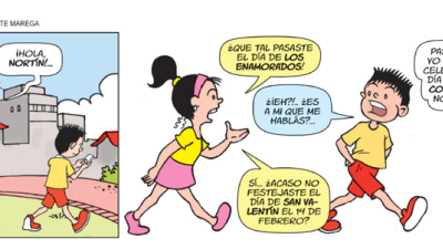 Nortín