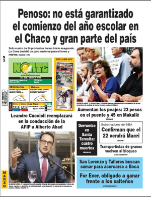 Edición del 03.03.18