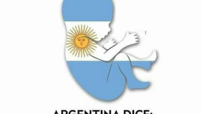 Aborto: se es persona humana desde la concepción o no se es nunca
