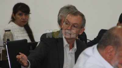 Pedrini propone asueto administrativo el 8 de marzo para las trabajadoras de la Legislatura