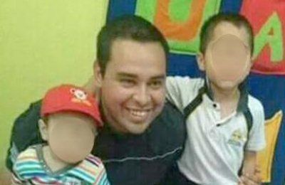 El asesinato de un policía abre un doloroso debate social