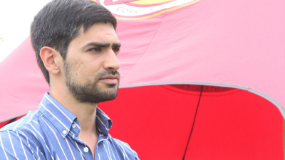 Juan Romero Feris: “Interpretándolo, es muy claro lo que el caballo transmite”