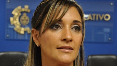Panzardi apuntó contra parte del periodismo nacional: “Dejen de mentir”