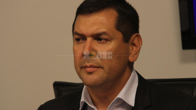Cambiemos solicitó la interpelación del ministro Ocampo
