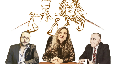 La tormenta judicial pega fuerte pero Peppo reacciona apoyando a Ocampo, clave con la Nación
