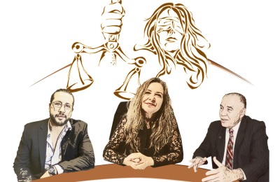 La tormenta judicial pega fuerte pero Peppo reacciona apoyando a Ocampo, clave con la Nación
