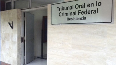 El 21 de febrero arranca el juicio por Lavado I, con 28 imputados