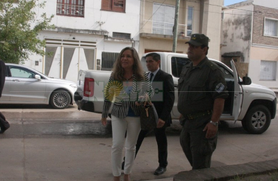 Hoy la jueza Niremperger avanzará con las detenciones solicitadas por Sabadini