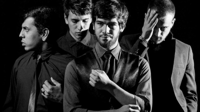 Las Voces, esta noche en La Pépinière