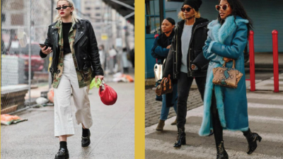 Carteras que estarán de moda durante el otoño invierno