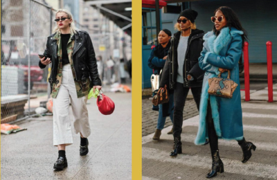 Carteras que estarán de moda durante el otoño invierno