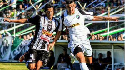 For Ever cosechó un punto en Bahía Blanca
